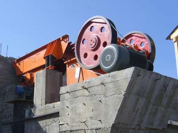 礦山機(jī)械看兩會(huì)：養(yǎng)老建設(shè)離不開(kāi)砂石骨料支持（下）